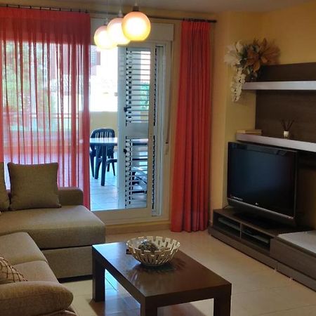 Apartamento Brisas De Denia Exteriör bild