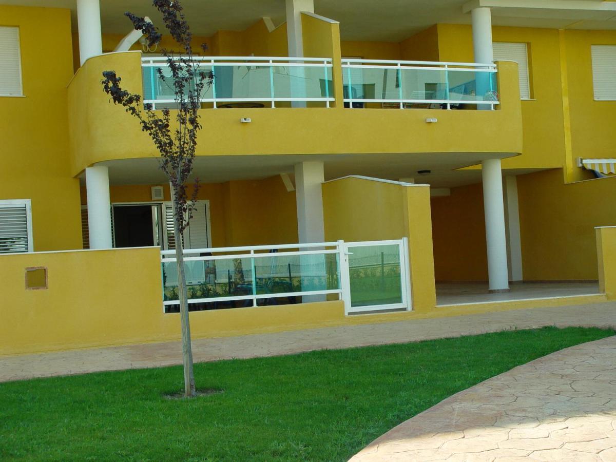 Apartamento Brisas De Denia Exteriör bild