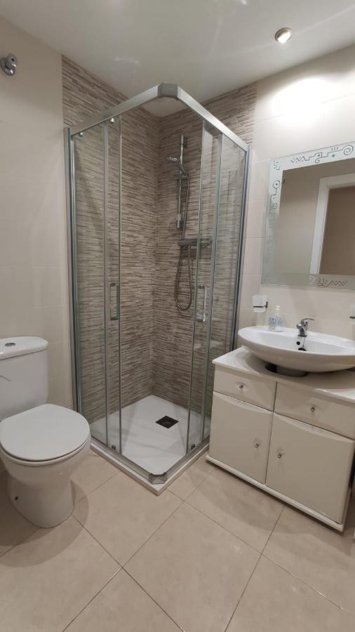 Apartamento Brisas De Denia Exteriör bild