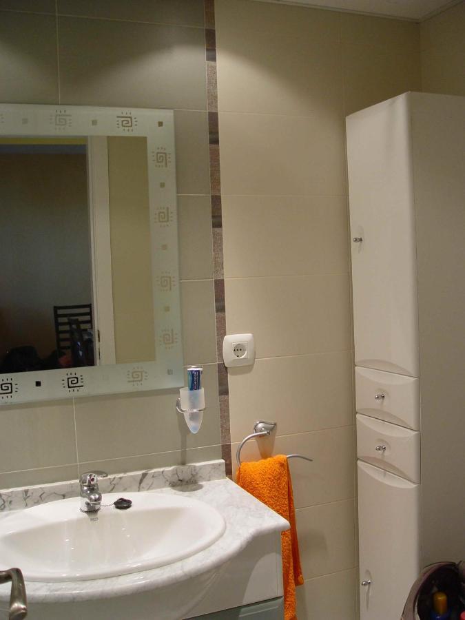 Apartamento Brisas De Denia Exteriör bild
