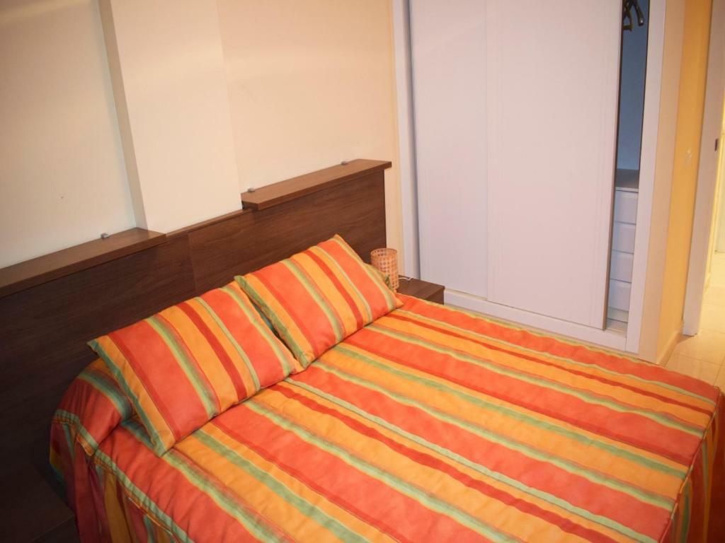 Apartamento Brisas De Denia Exteriör bild